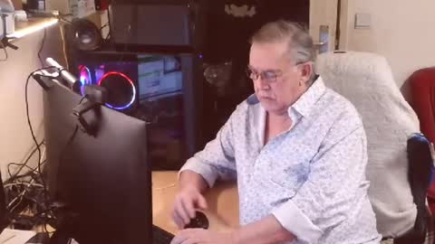 jean online show from March 5, 2:34 pm