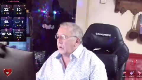 jean online show from October 1, 6:29 pm