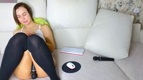 Hellen and Natali online show from February 5, 5:09 am