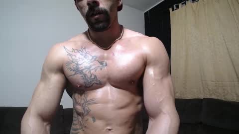bestmuscle online show from October 4, 4:10 am
