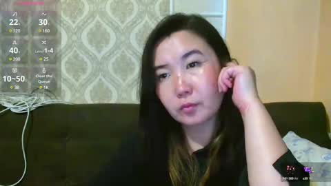 Bet Lu online show from December 13, 10:41 am