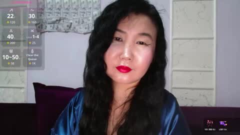 Bet Lu online show from March 29, 1:13 pm