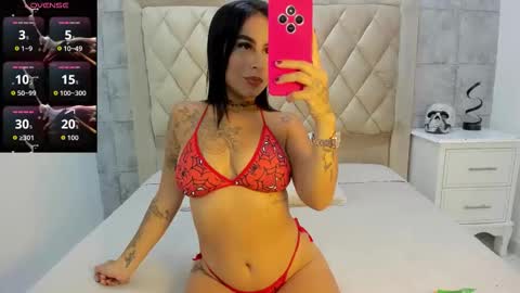 Betany online show from September 25, 5:47 am