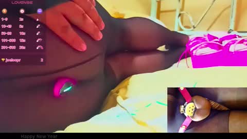 Sissyforever online show from February 7, 5:54 am