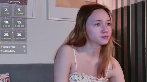 Bethany online show from March 25, 6:20 am