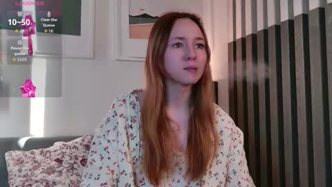 Bethany online show from March 17, 6:07 am