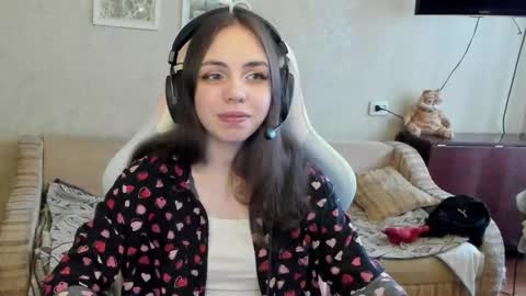 bethany_tease online show from March 4, 12:13 pm