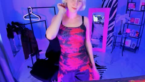 Bethany online show from October 21, 5:56 am