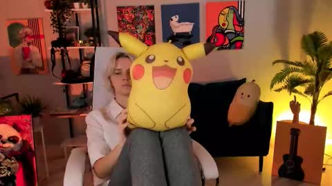 Bethany online show from October 4, 5:49 am