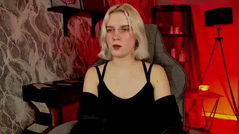 Bethany online show from April 21, 3:02 am