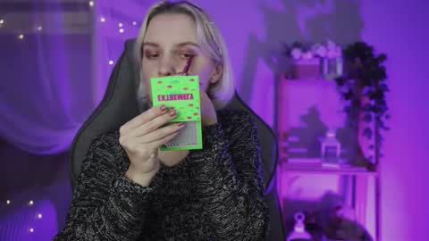 Bethany online show from October 23, 6:37 am