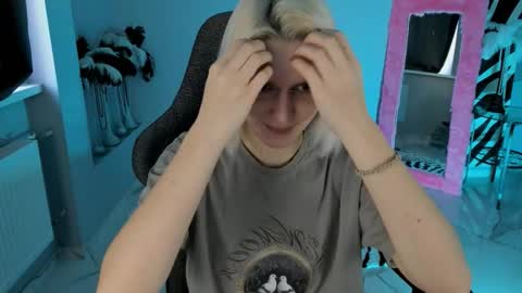 Bethany online show from February 12, 8:40 am