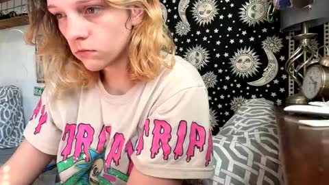 Bethanytakesitt online show from February 16, 7:49 pm