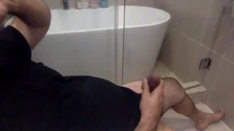 Virtual Gentleman online show from January 31, 11:13 pm