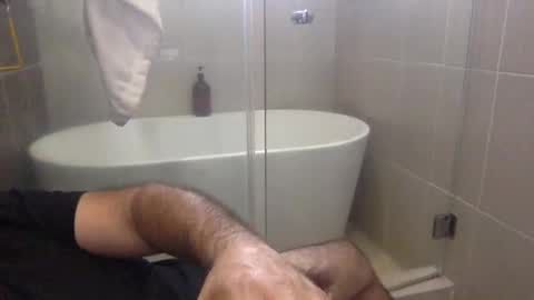 Virtual Gentleman online show from February 5, 12:38 pm