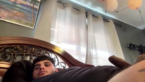 betorsido2 online show from October 24, 9:04 pm