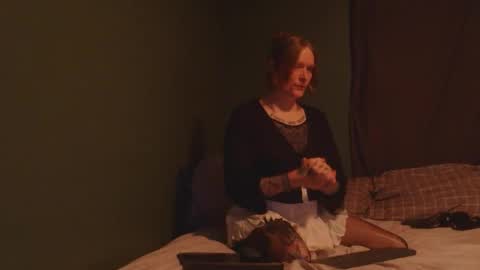 Betsy online show from April 10, 11:42 pm