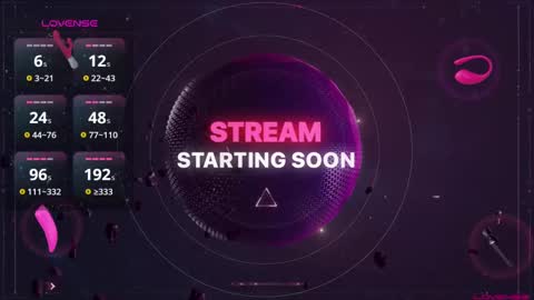 Betsy Duz online show from February 5, 8:04 pm