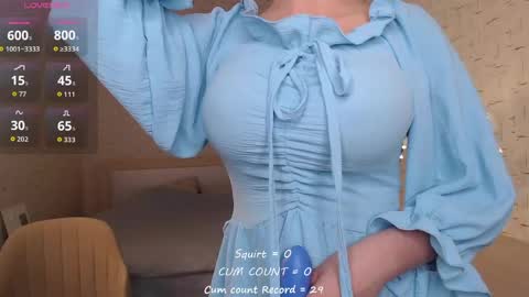 bettispaghetti online show from May 31, 5:33 pm