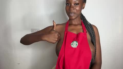 Adah online show from January 15, 3:26 am