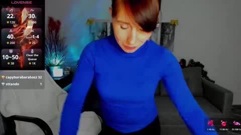 Betty online show from December 17, 7:26 am