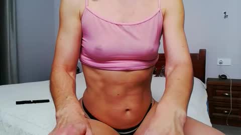 betty_sw online show from November 3, 12:50 pm