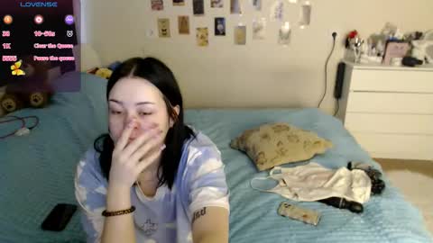 Betty and Rich online show from October 23, 8:49 am