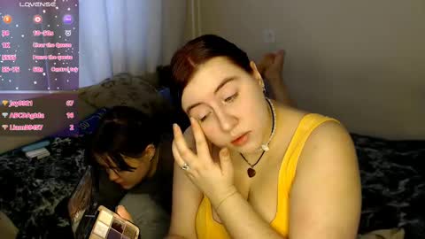 Betty and Rich online show from March 10, 1:00 pm