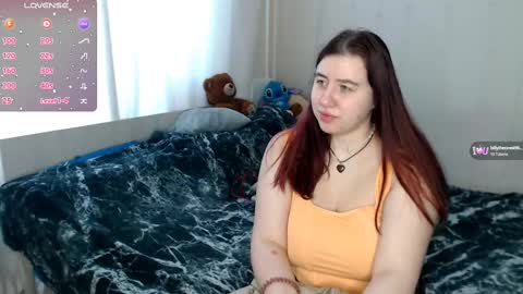 Betty and Rich online show from February 23, 7:55 am