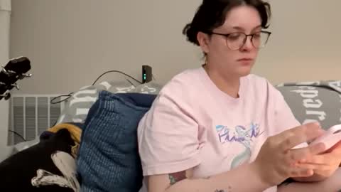 Betty Cake online show from May 23, 2:51 am