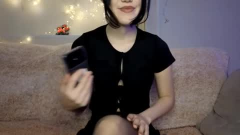 Adriana online show from March 28, 10:05 am