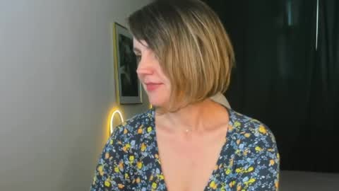 Betty online show from April 8, 8:17 am