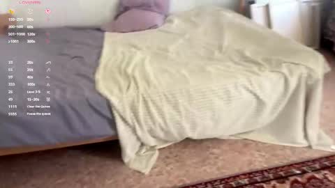 Hinata online show from March 21, 8:19 am