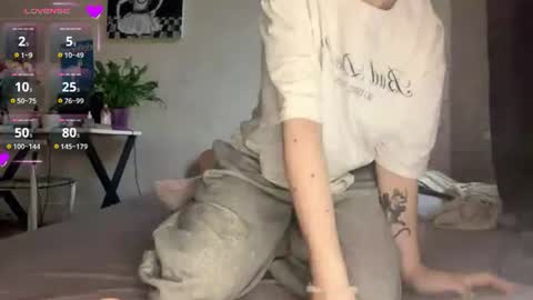 Hinata online show from July 10, 5:23 am