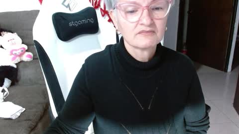 bibiana online show from February 18, 11:10 am