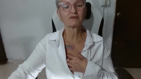 bibiana online show from February 23, 11:40 pm