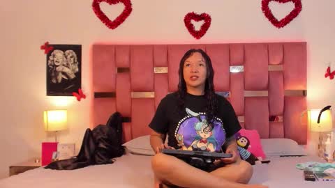 betzabeth miller online show from February 10, 3:09 am