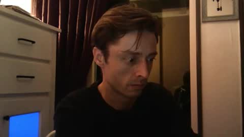 . online show from December 13, 9:43 pm