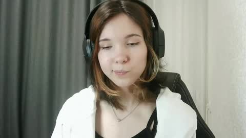 Ruby online show from April 14, 5:49 pm