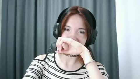 Ruby online show from May 28, 4:05 pm