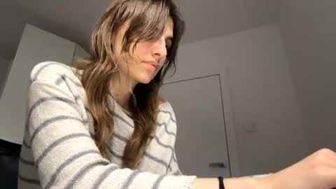 Lina online show from April 30, 8:57 pm