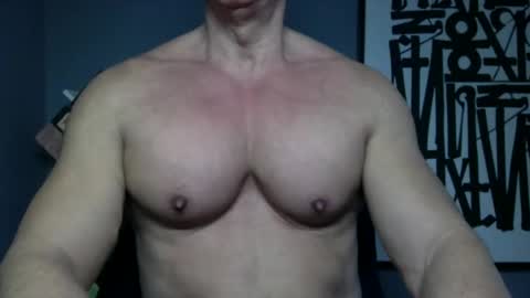 BGDKMUSCLEGUY - SELECTED BY CHATURBATE AS A TOP BROADCASTER FOR 2023 online show from April 12, 6:01 pm