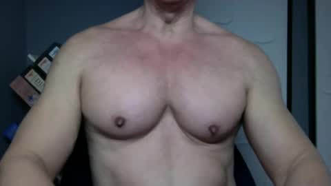 BGDKMUSCLEGUY - SELECTED BY CHATURBATE AS A TOP BROADCASTER FOR 2023 online show from October 13, 4:42 pm