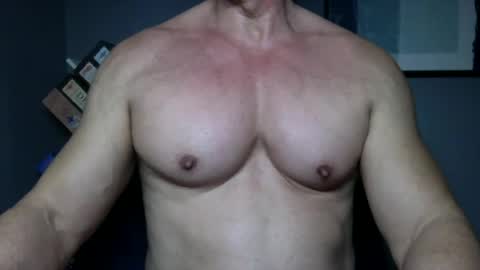 BGDKMUSCLEGUY - SELECTED BY CHATURBATE AS A TOP BROADCASTER FOR 2023 online show from October 10, 4:40 am