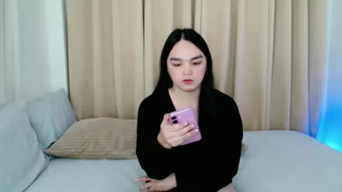 BHABY 3 online show from February 14, 8:55 pm