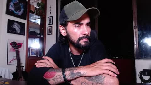 bhbroadcast online show from April 21, 1:20 am