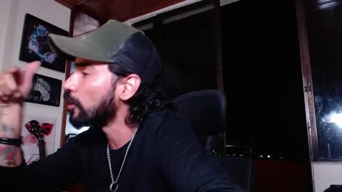 bhbroadcast online show from April 21, 1:42 am