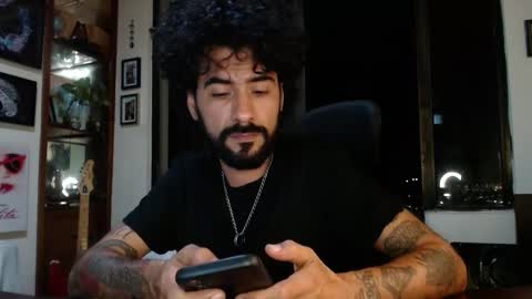 bhbroadcast online show from February 28, 3:10 am