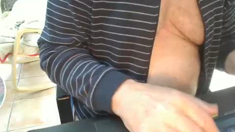 Manfred online show from February 5, 11:34 am