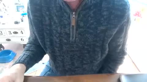 Manfred online show from February 9, 11:36 am